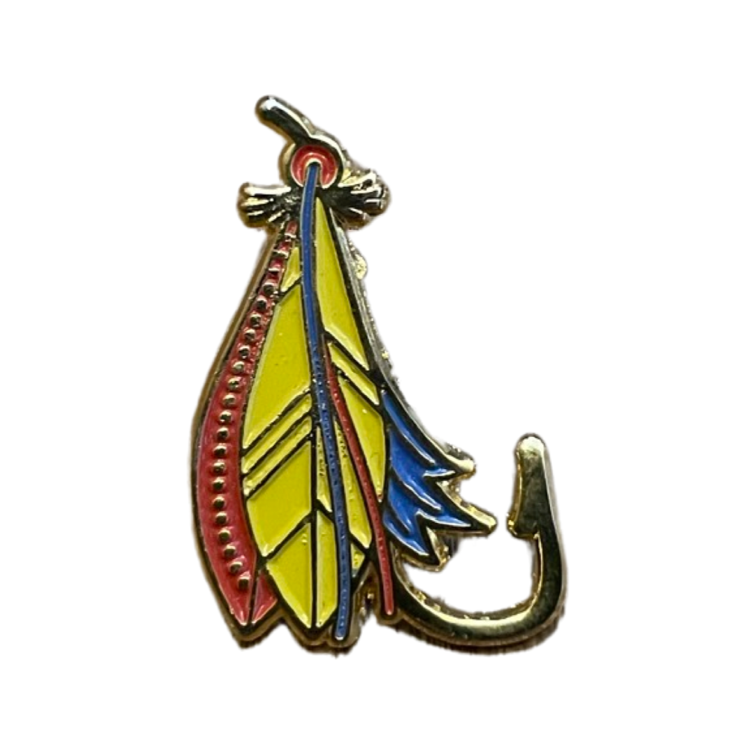 PTBO - Pins