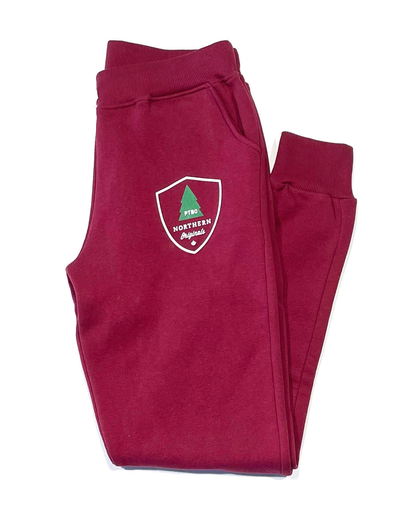 PTBO - W Original Crest Track Pants