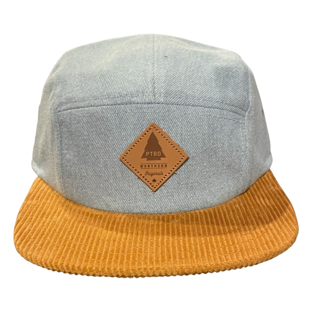 PTBO - Summer Camp Cap