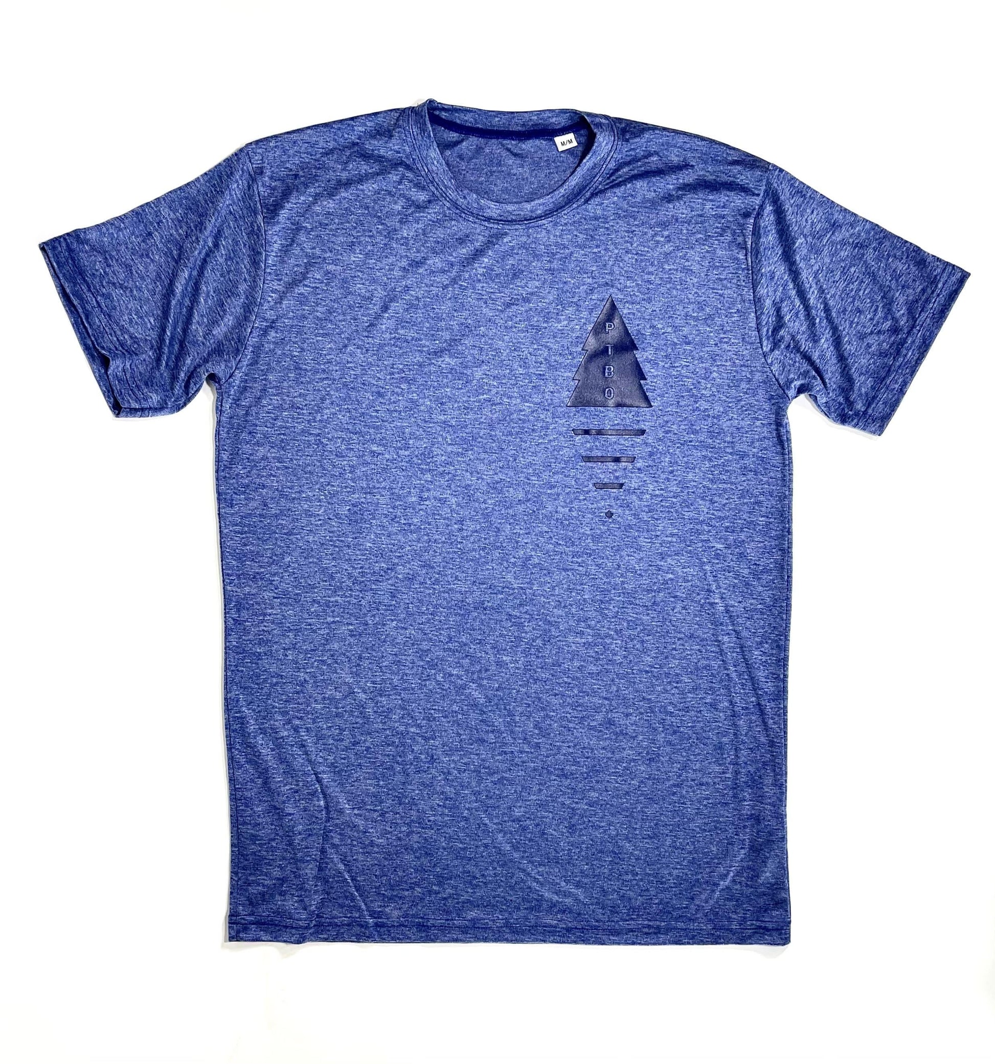 PTBO - Quick Dry Tee