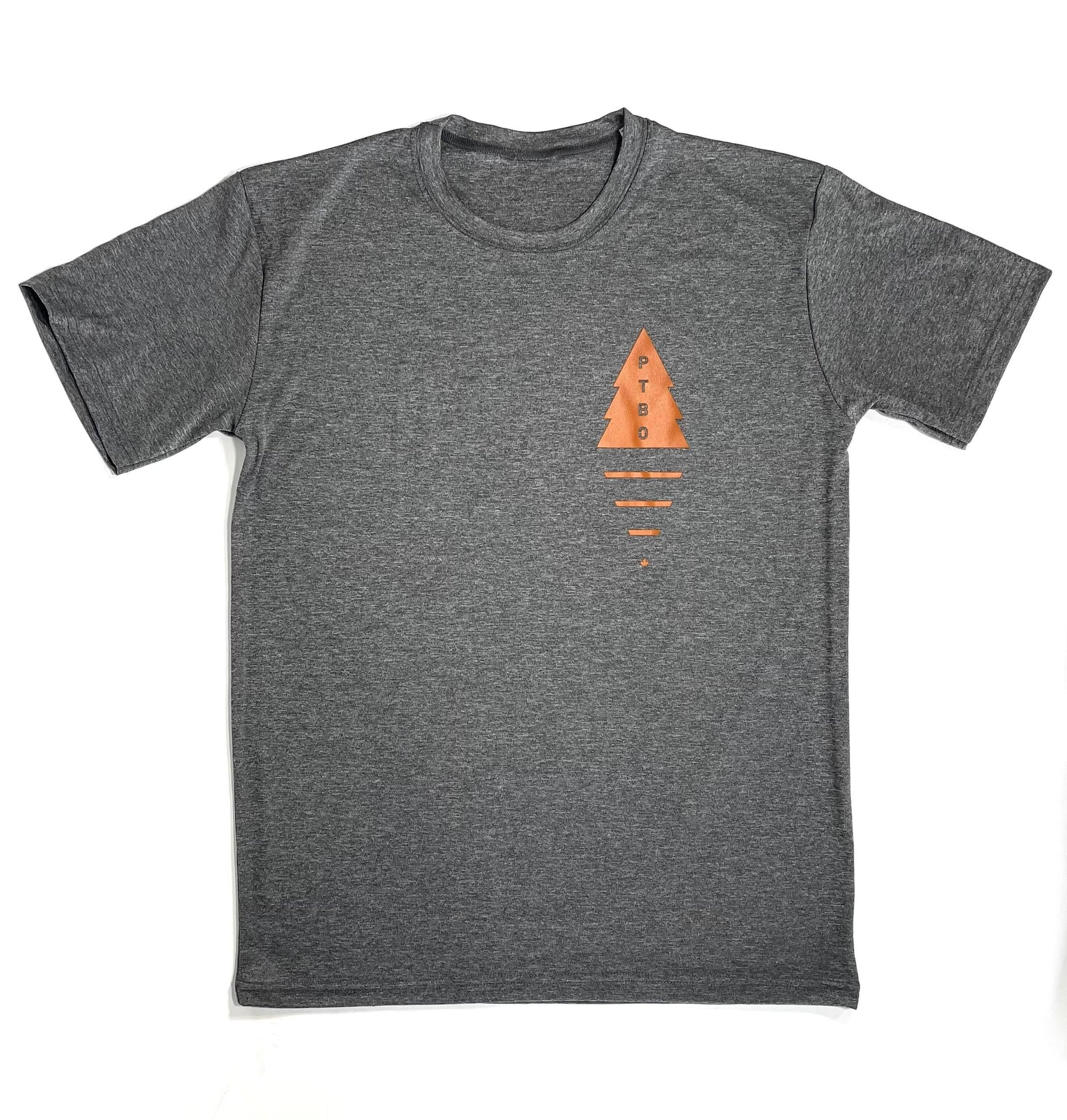 PTBO - Quick Dry Tee