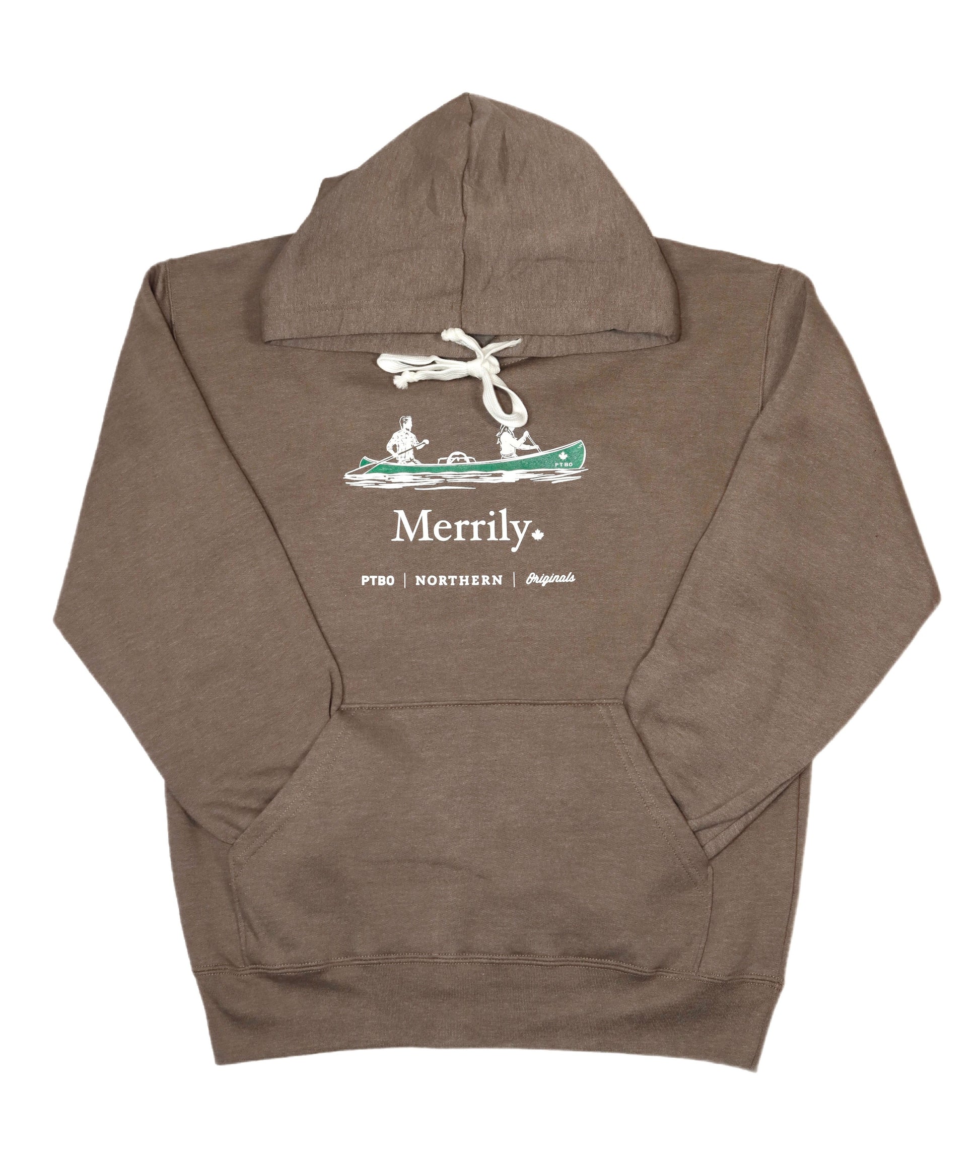 PTBO - Merrily Hoodie
