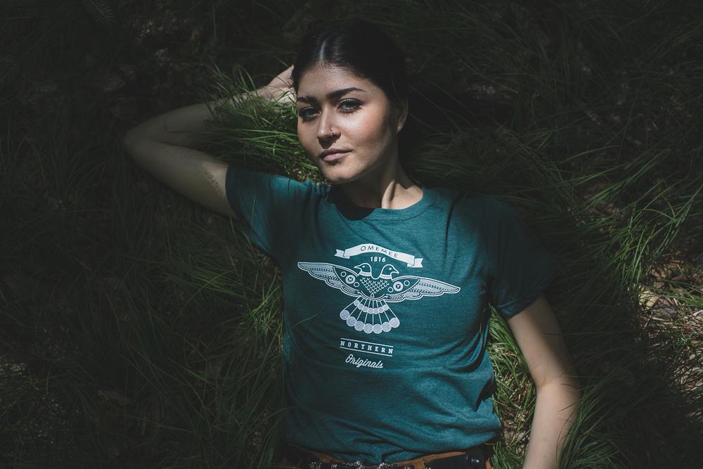 CROSSROADS - Omemee Tee